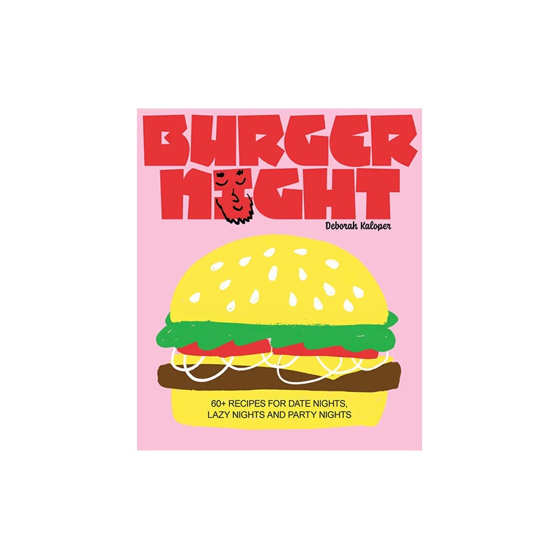 Burger Night