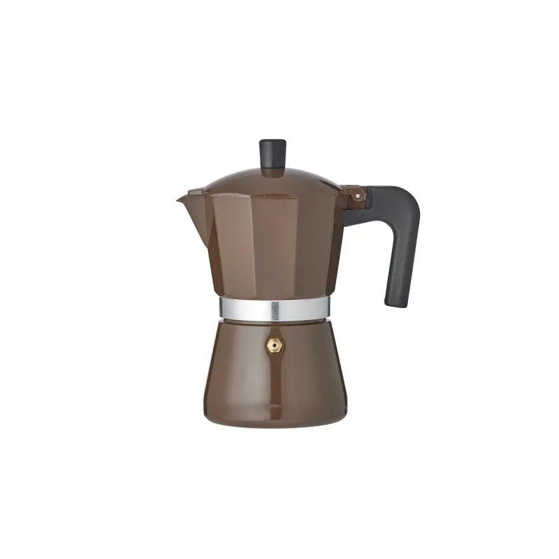 Stove Top Espresso Maker