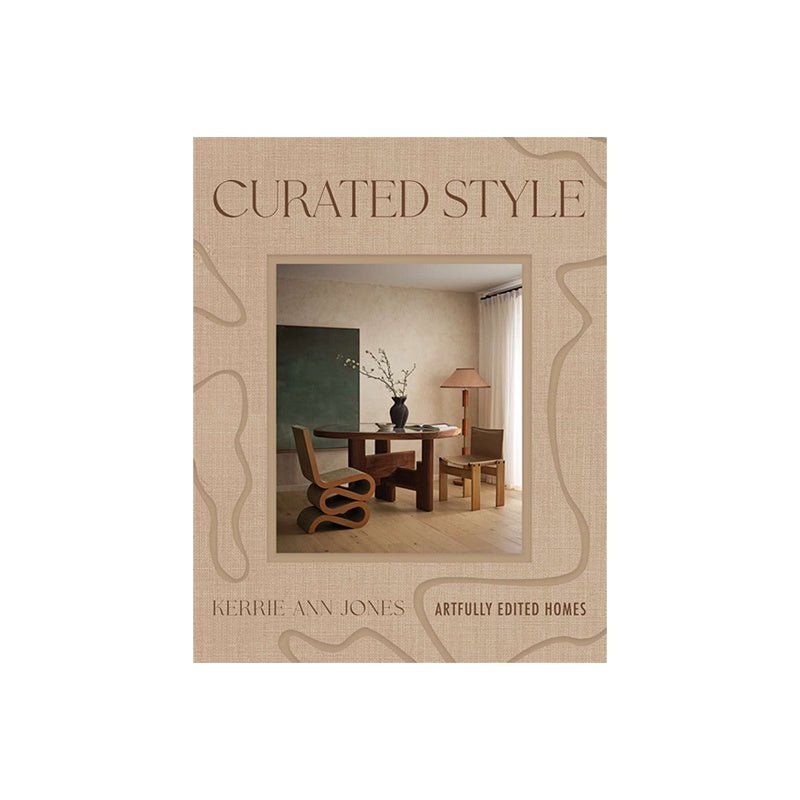 Curated Style