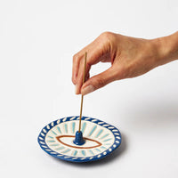 Eye Incense Holder