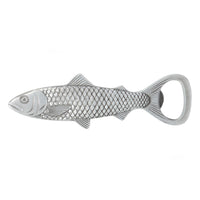Sardine Metal Bottle Opener