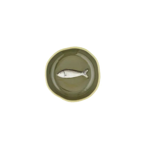 Olive Porto Dish