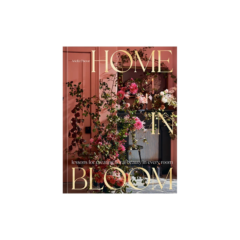 Home In Bloom