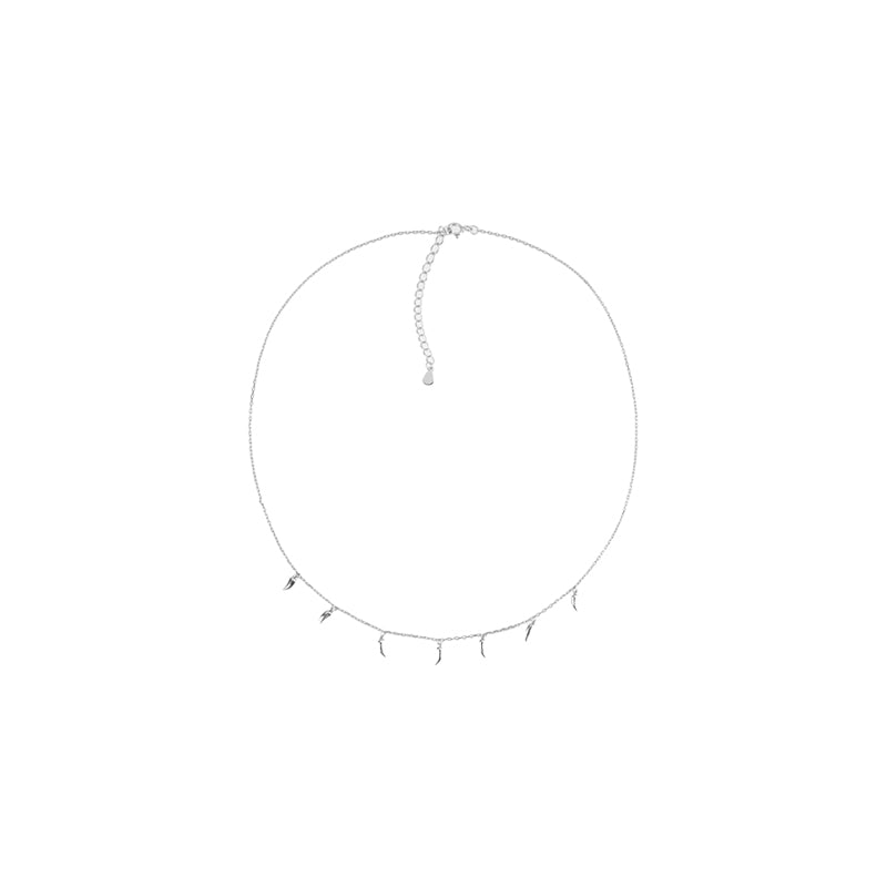 Chilli Charm Necklace