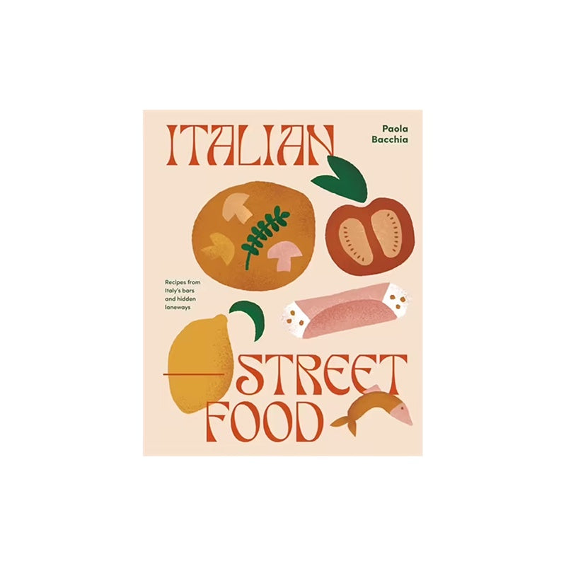 Italian Street Food