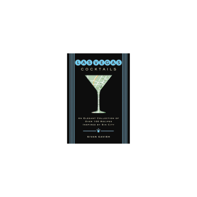 Las Vegas Cocktails