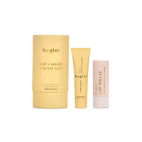 Huxter Lip & Hand Duo