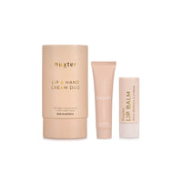 Huxter Lip & Hand Duo
