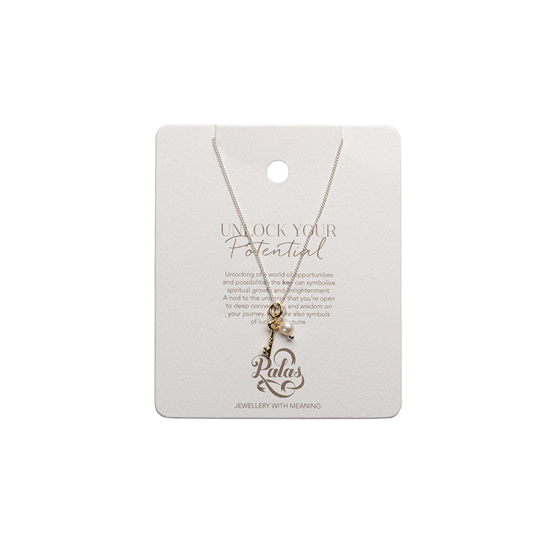 Palas Dreamweaver Necklace