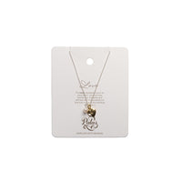 Palas Dreamweaver Necklace