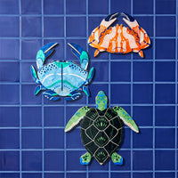 Turtle Wall Art