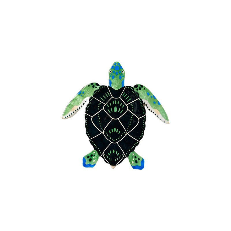 Turtle Wall Art