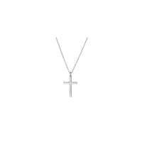 Cross Charm Necklace