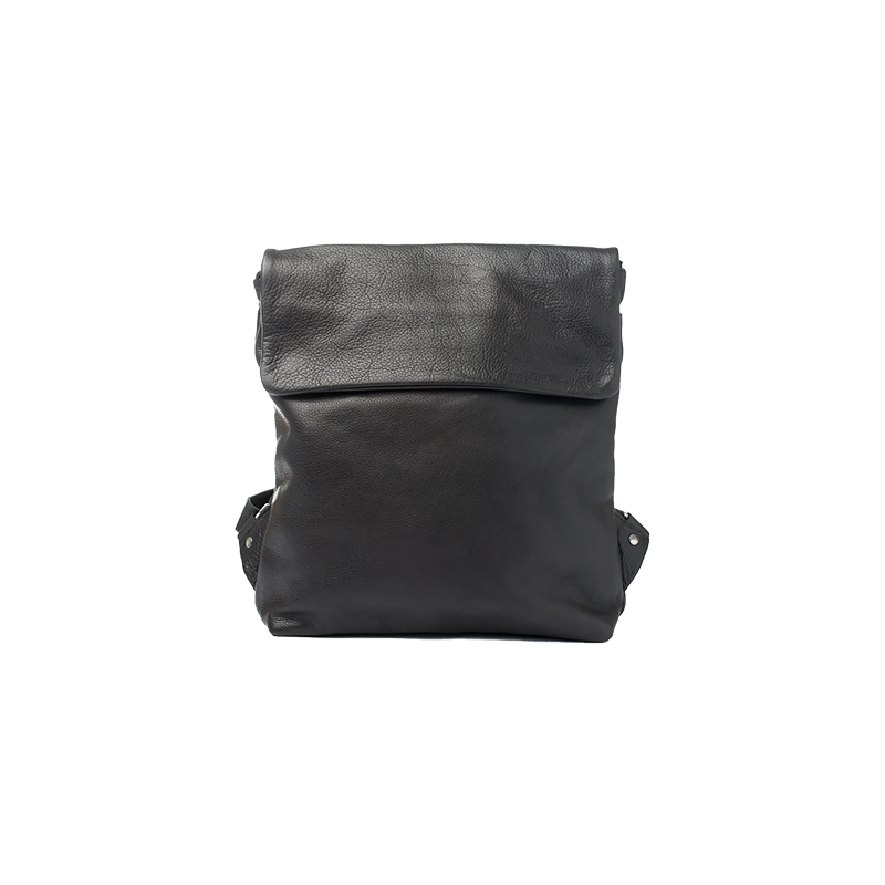 Neve Leather Backpack