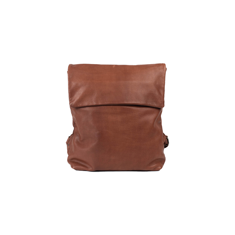 Neve Leather Backpack