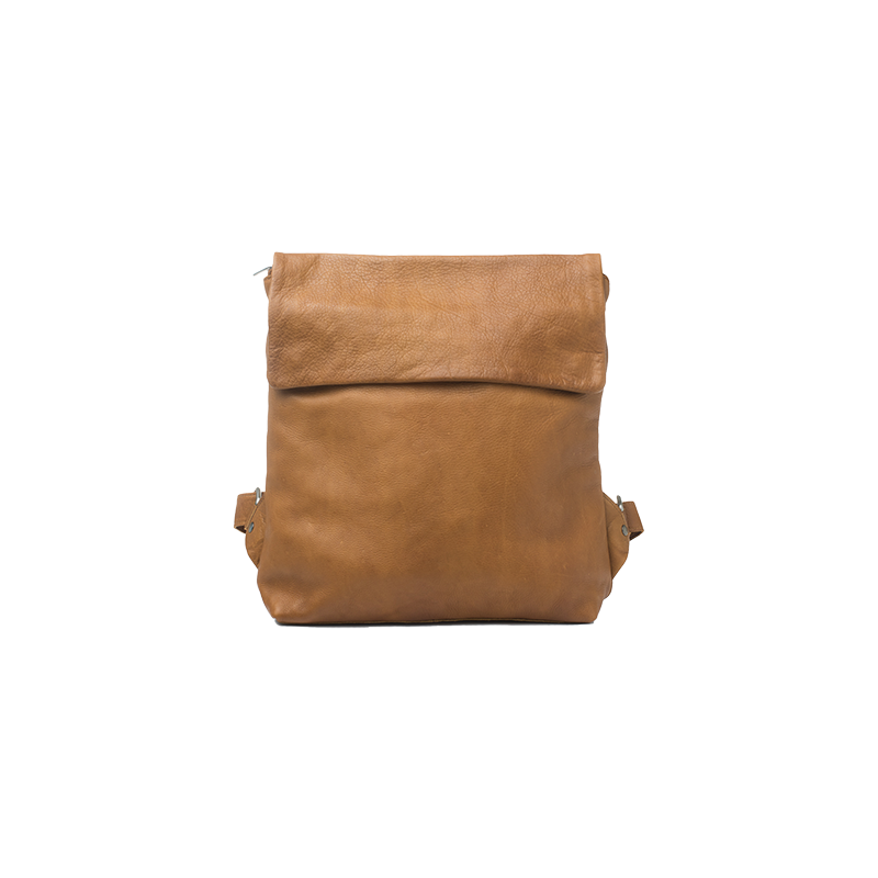 Neve Leather Backpack