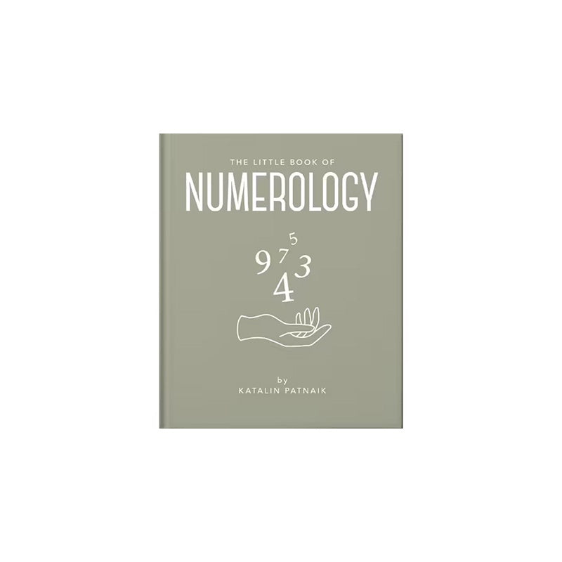 The Little Book of Numerology