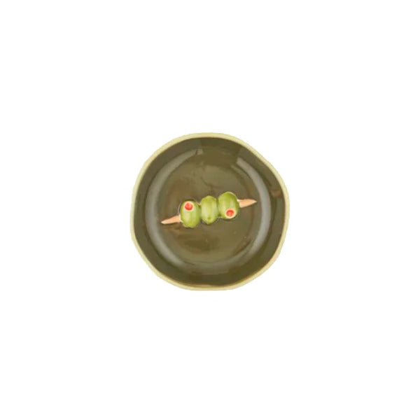 Olive Porto Dish