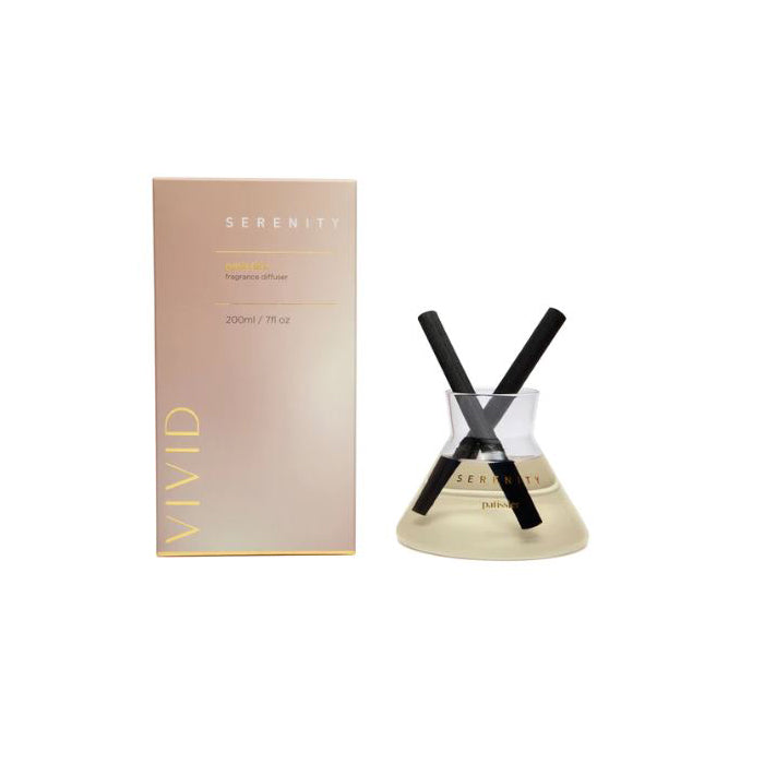 Serenity Vivid Diffuser