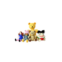 Kiya Play School Toy