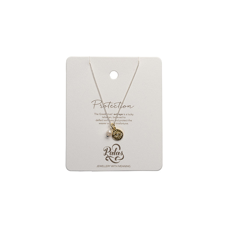 Palas Dreamweaver Necklace