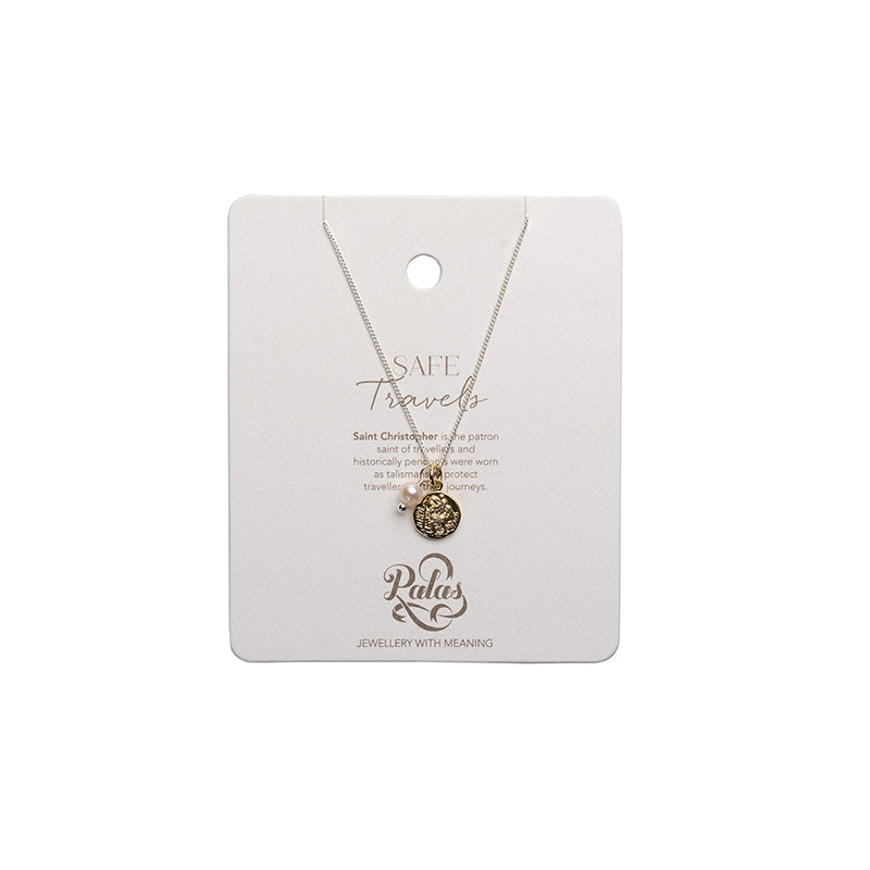 Palas Dreamweaver Necklace