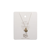 Palas Dreamweaver Necklace