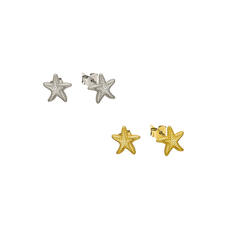 Sea Star Studs