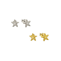 Sea Star Studs
