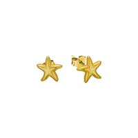 Sea Star Studs