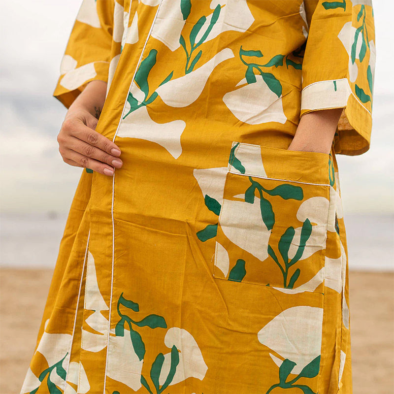 Sienna Kimono Robe