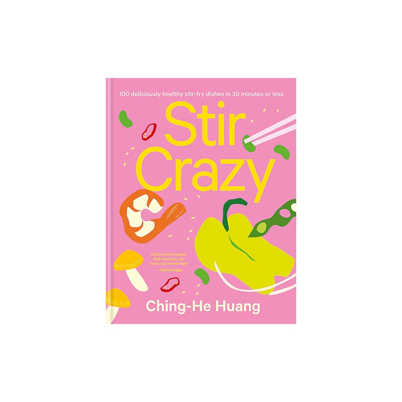 Stir Crazy