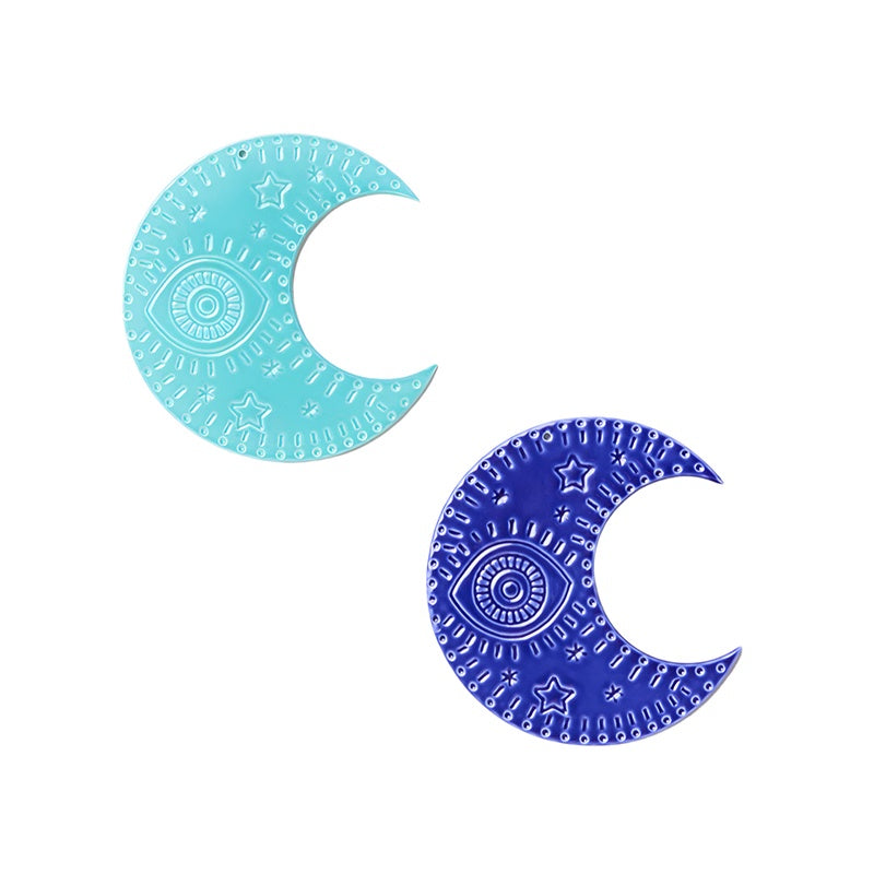 Talisman Moon Wall Art