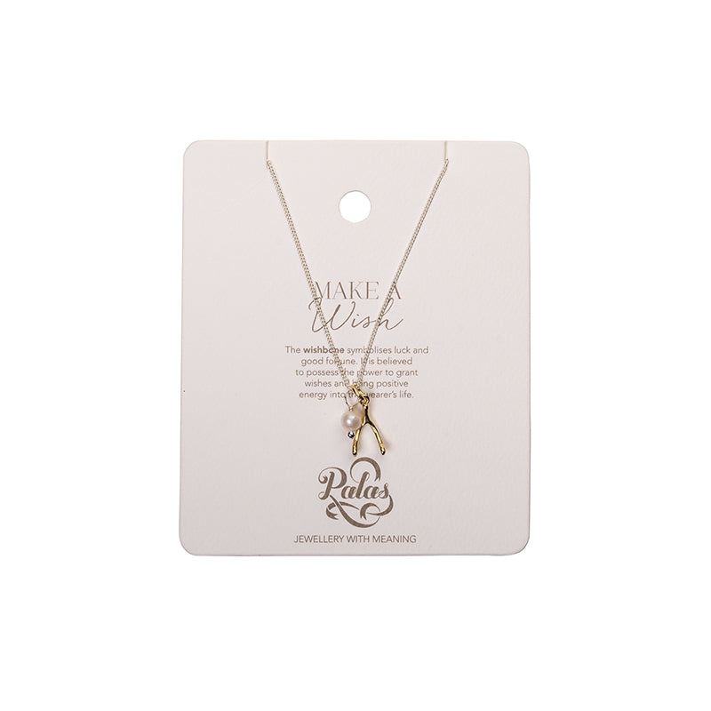 Palas Dreamweaver Necklace