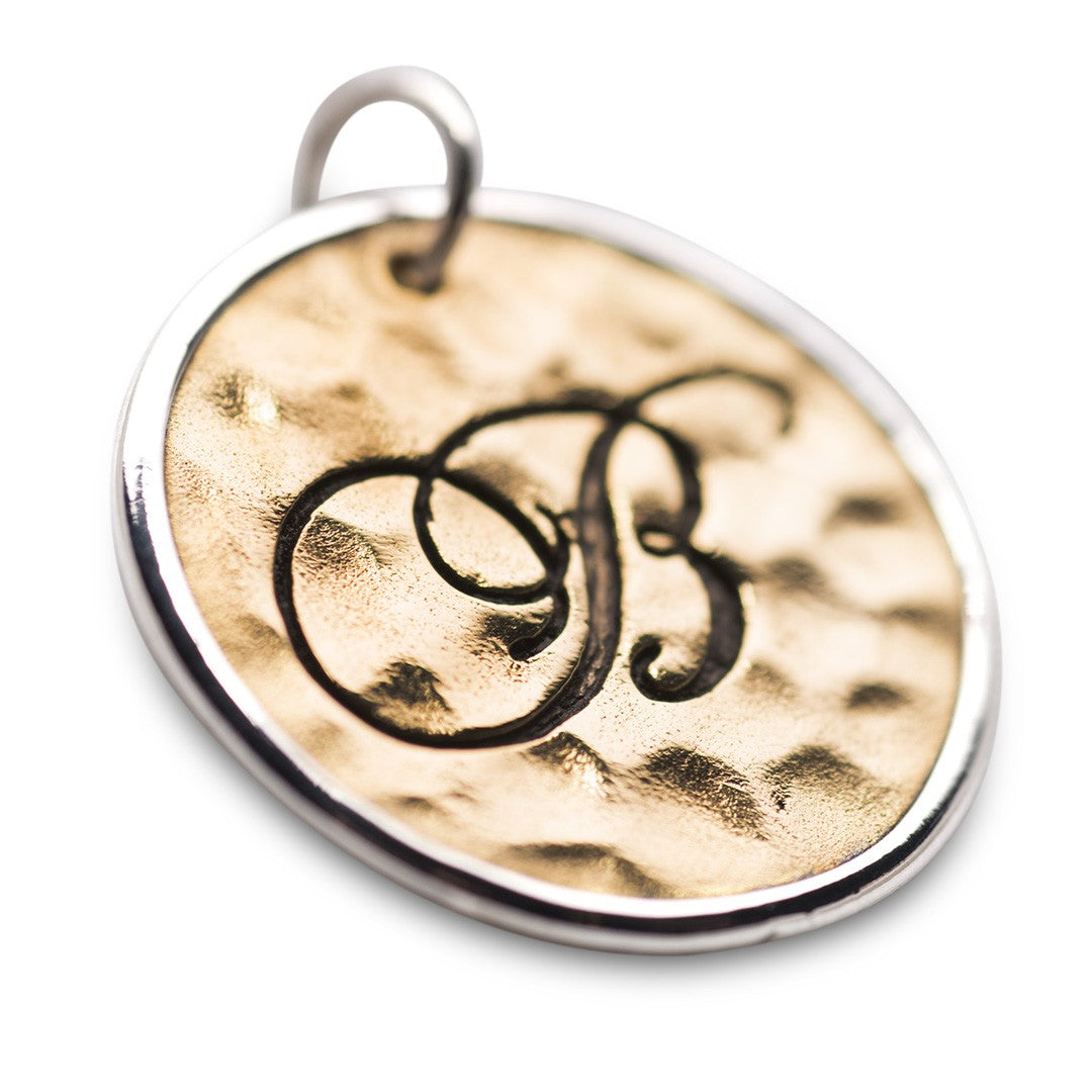 Palas Script Initial Charms *