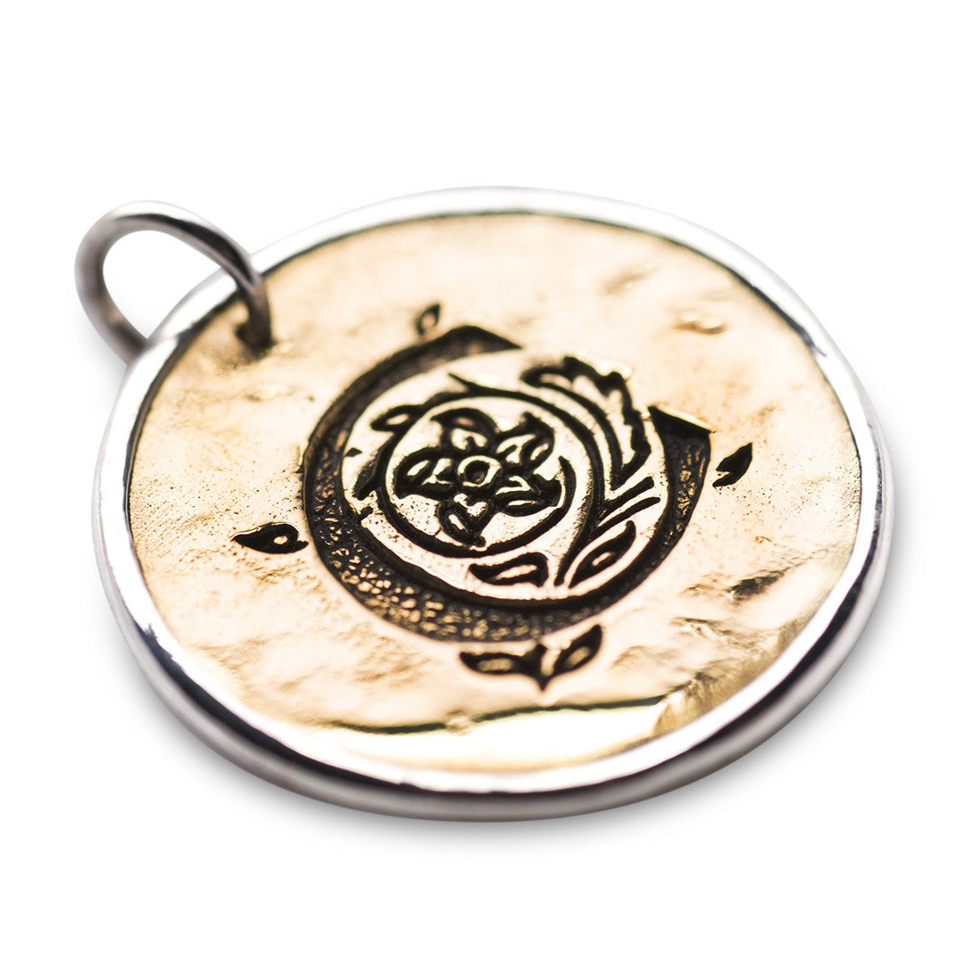 Palas Script Initial Charms *