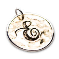Palas Script Initial Charms *