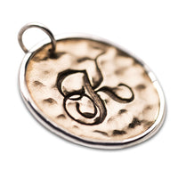 Palas Script Initial Charms *