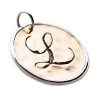 Palas Script Initial Charms *