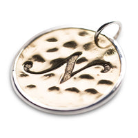Palas Script Initial Charms *