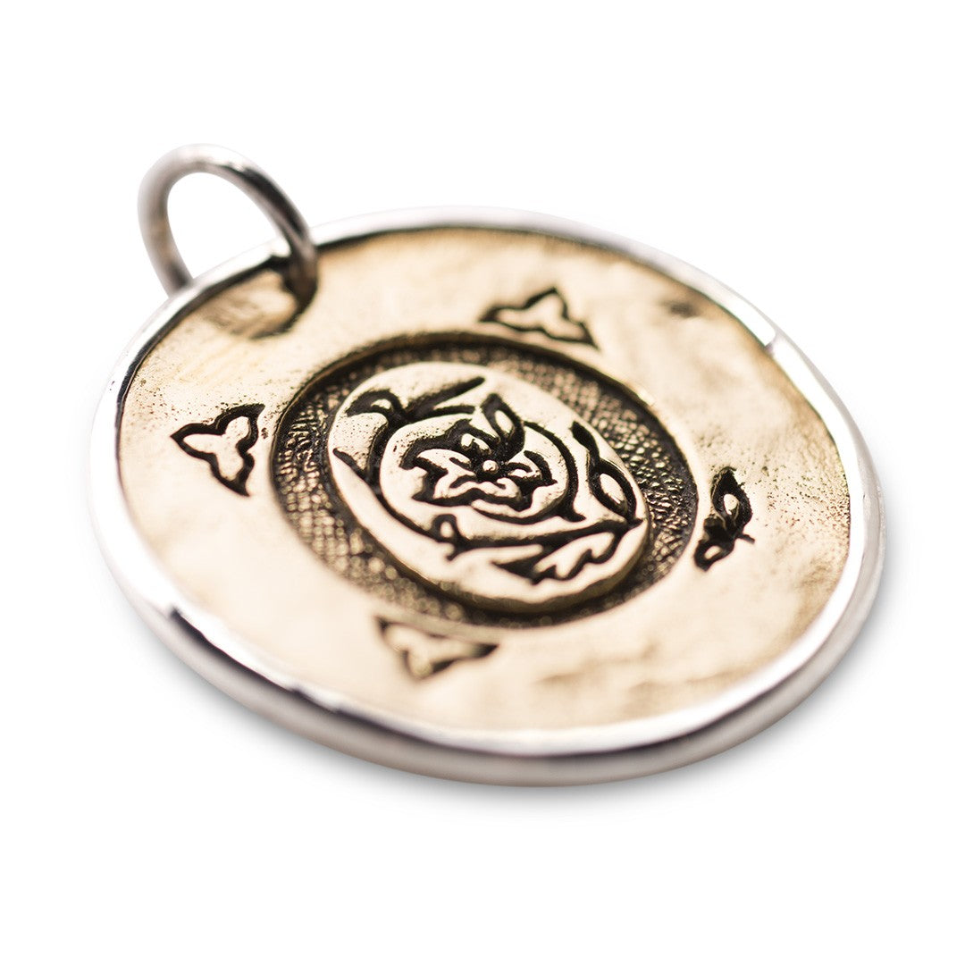 Palas Script Initial Charms *