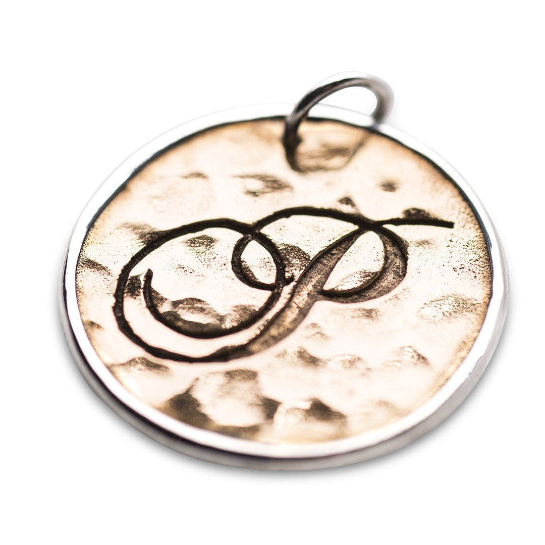 Palas Script Initial Charms *