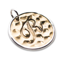 Palas Script Initial Charms *