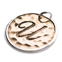 Palas Script Initial Charms *