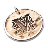 Palas Script Initial Charms *