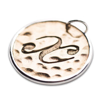 Palas Script Initial Charms *