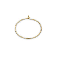 Palas Thin Bangle