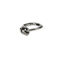 Elassaad Small Knot Ring