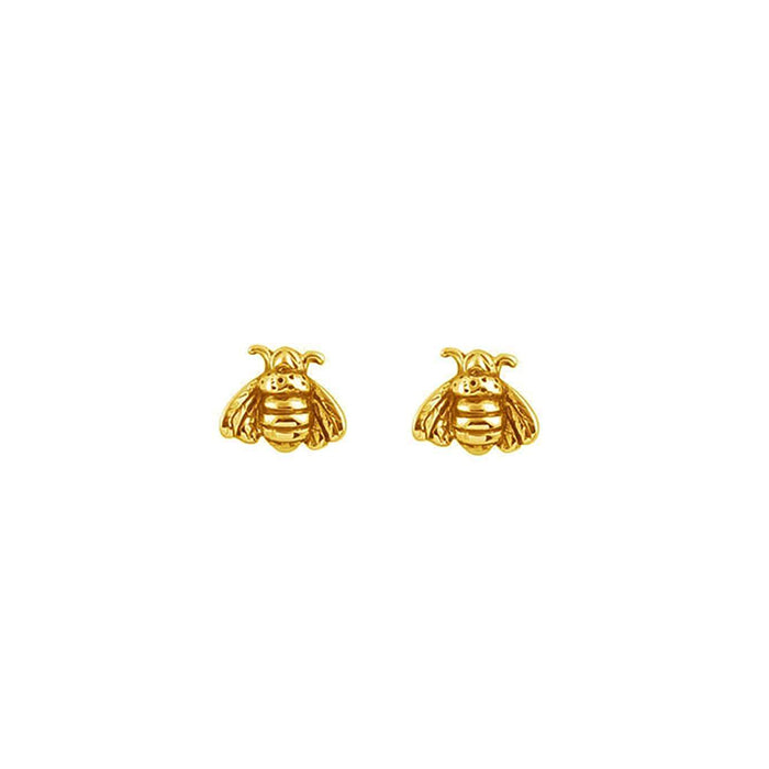 Bee Studs
