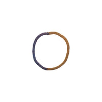 Milena Zu Thin Tube Bracelet